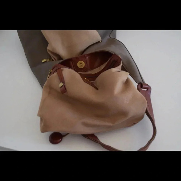 Monsac Original hobo bag - Picture 3 of 8